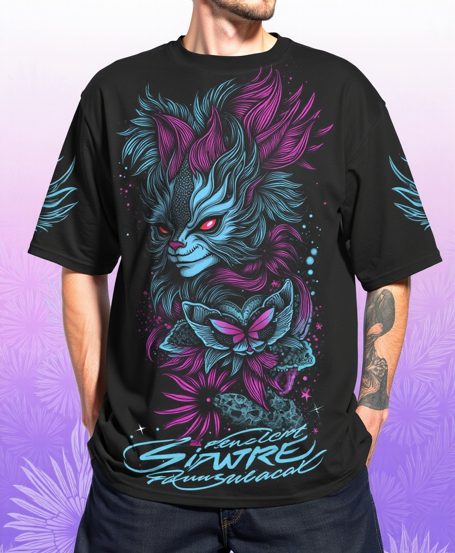 Premium Cotton Shirt